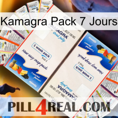 Kamagra 7 Day Pack kamagra1